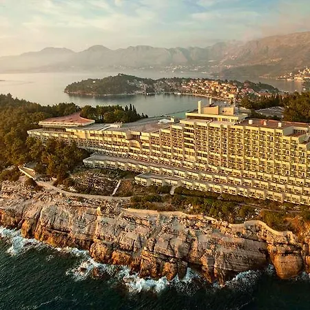 Croatia Hotel 5*