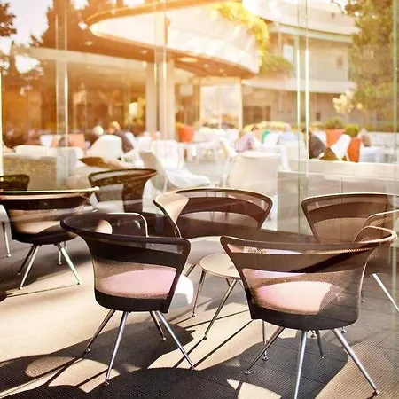 Croatia Hotel