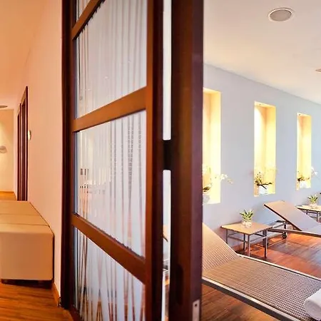 Croatia Hotel 5*