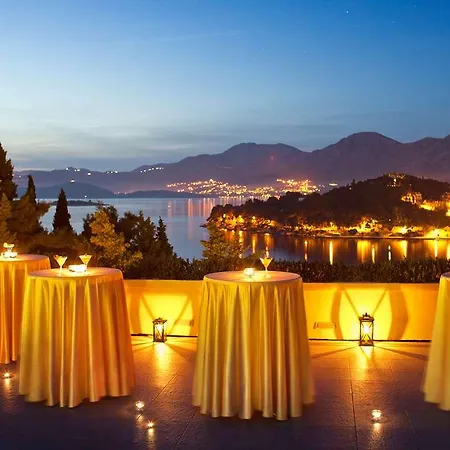 Croatia Hotel Cavtat