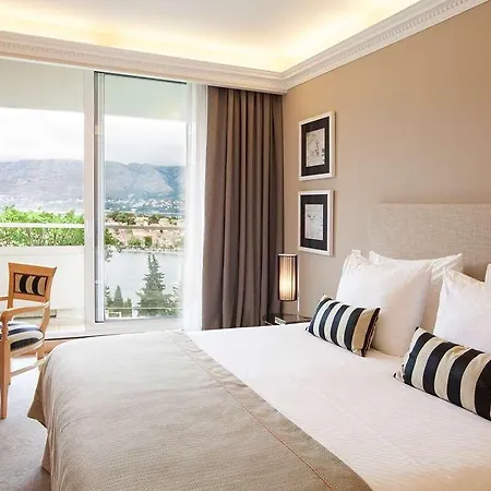 Croatia Hotel 5*