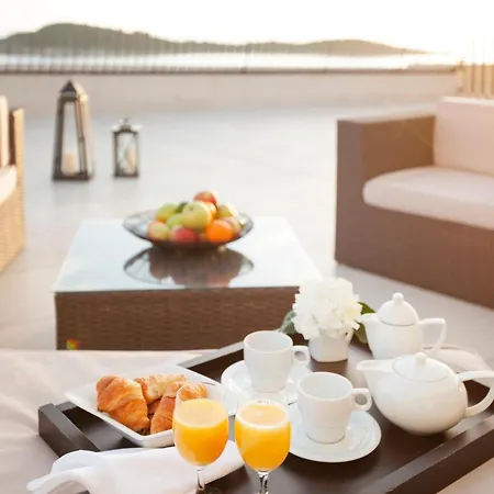 Hotel Croatia Cavtat