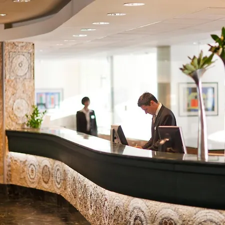 Hotel Croatia
