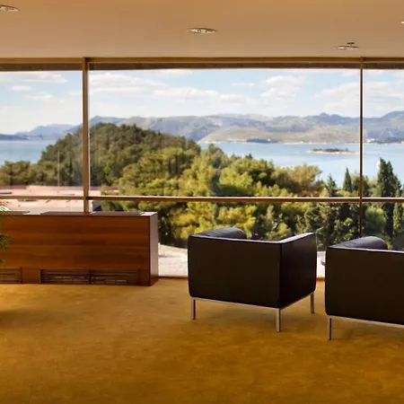 Hotel Croatia Cavtat