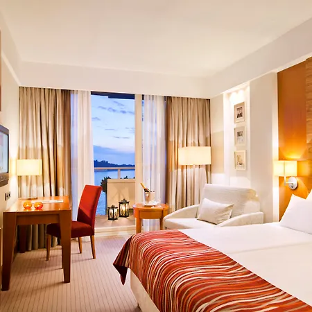 Hotel Croatia