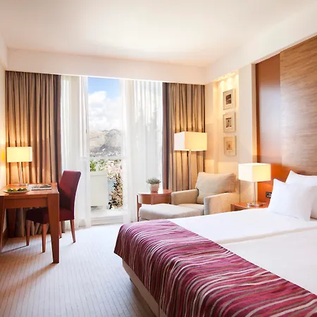 Croatia Hotel