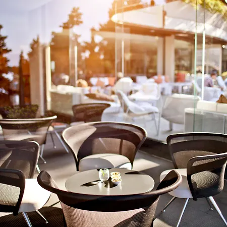 Hotel Croatia 5*