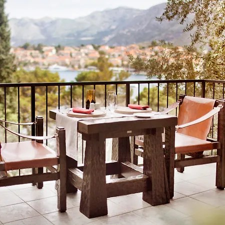 Croatia Cavtat