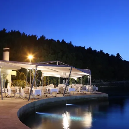 Croatia Ξενοδοχείο