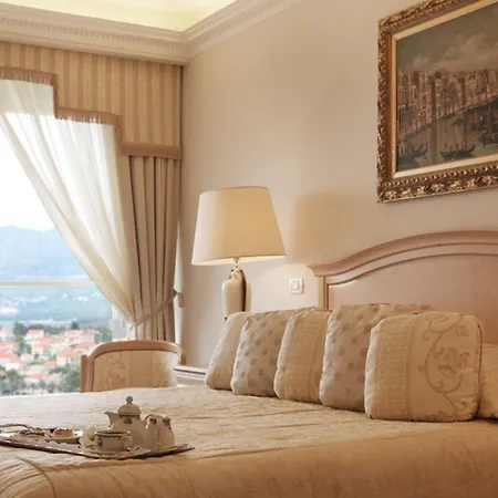 Croatia Hotel
