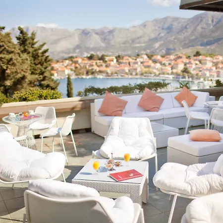 Croatia Hotel Cavtat
