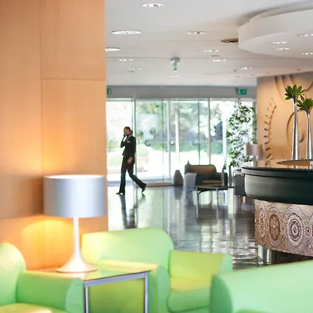 Hotel Croatia