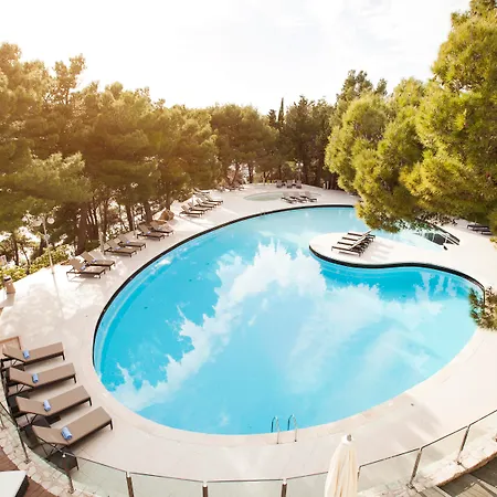 Ξενοδοχείο Croatia 5*