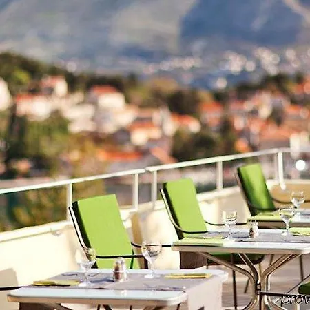Croatia Cavtat
