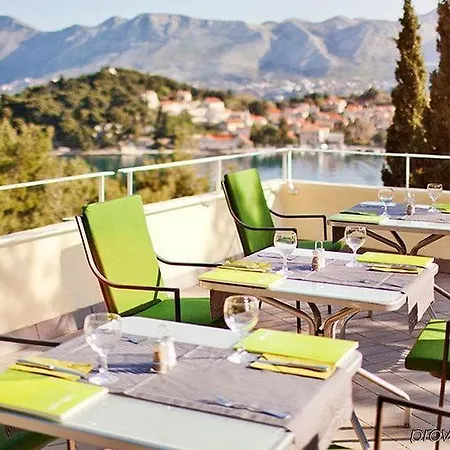Croatia Hotel 5*