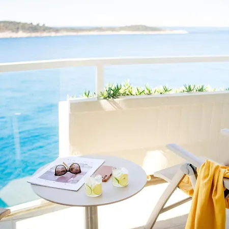 Croatia Hotel Cavtat
