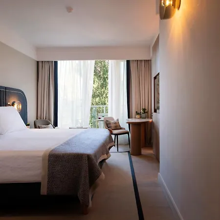 Hotel Croatia 5*