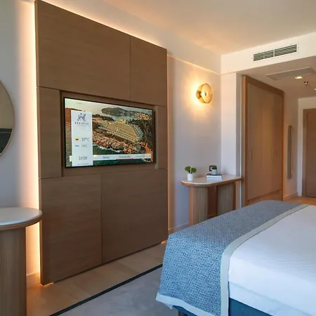 Croatia 5*