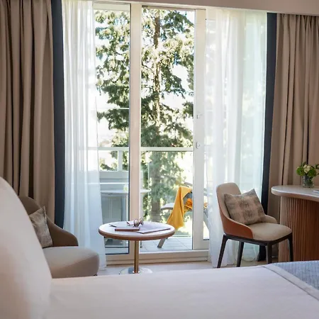Croatia Hotel 5*