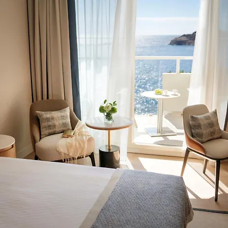 Hotel Croatia