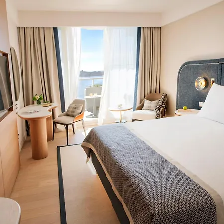 Ξενοδοχείο Croatia 5*