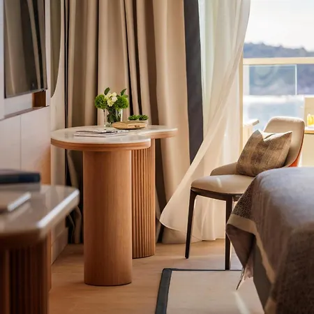 Croatia Hotel 5*