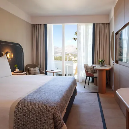 Hotel Croatia Cavtat