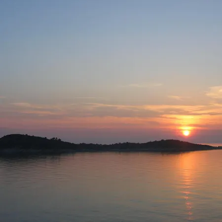 Ξενοδοχείο Croatia 5*