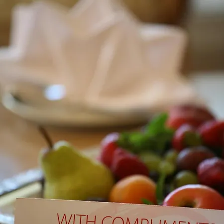 فندق كرواتيا تْسافتات