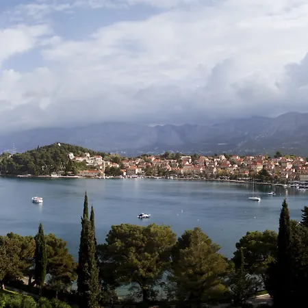 Ξενοδοχείο Croatia 5*