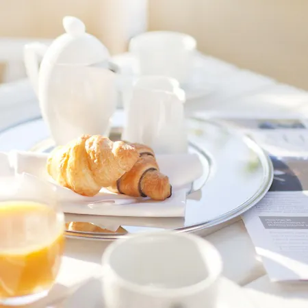 كرواتيا فندق 5*