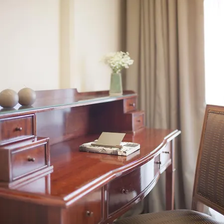 Croatia Ξενοδοχείο