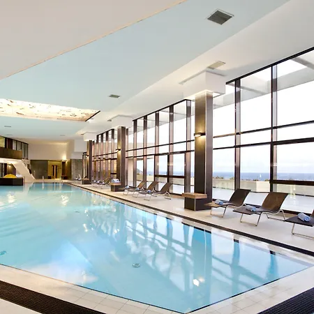 Hotel Croatia