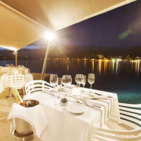 Ξενοδοχείο Croatia Cavtat