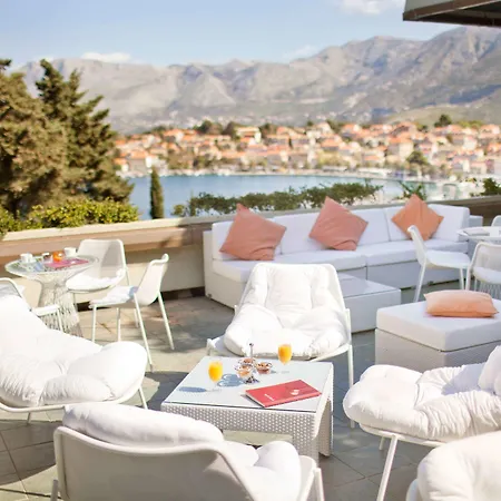 Croatia Ξενοδοχείο Cavtat