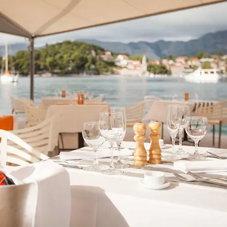 Croatia Ξενοδοχείο 5*