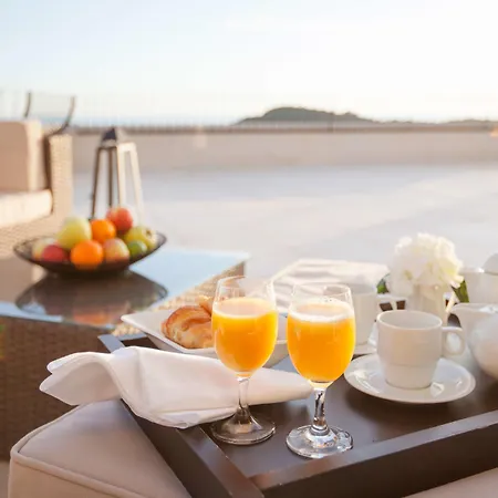 Ξενοδοχείο Croatia Cavtat