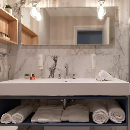 Croatia Hotel 5*