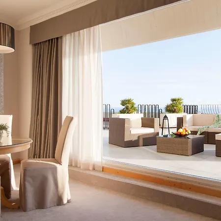 Ξενοδοχείο Croatia 5*