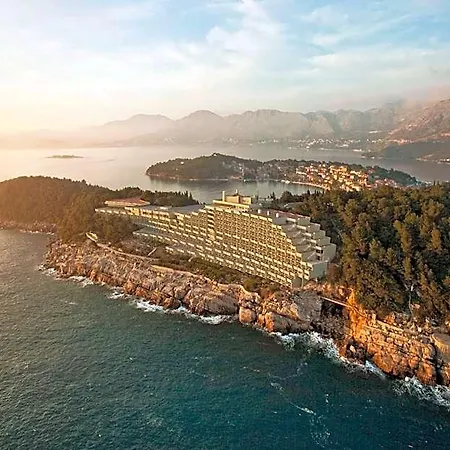 Hotel Croatia
