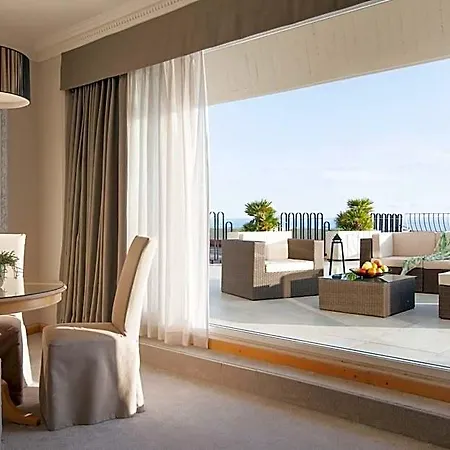 Croatia Hotel