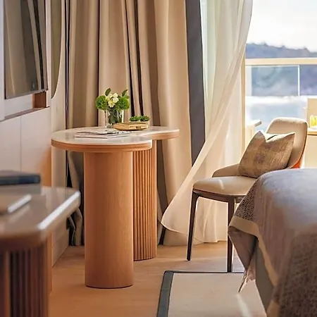 Hotel Croatia