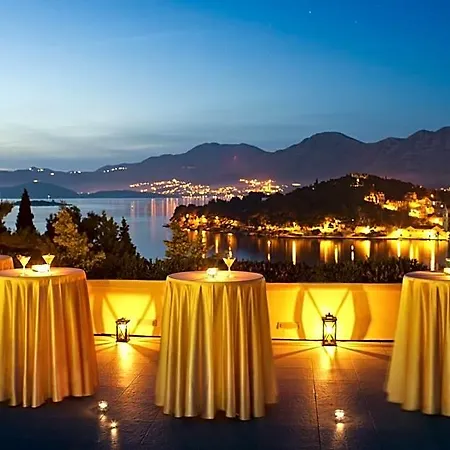 Croatia 5* Cavtat