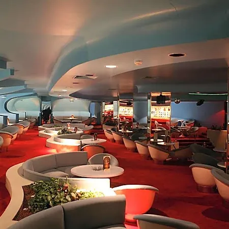Hotel Croatia 5*