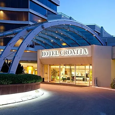 Hotel Croatia 5*