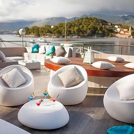 Croatia Hotel Cavtat