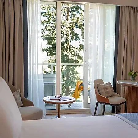 Hotel Croatia 5*