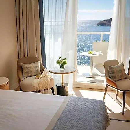Hotel Croatia Cavtat