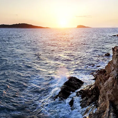 Ξενοδοχείο Croatia Cavtat