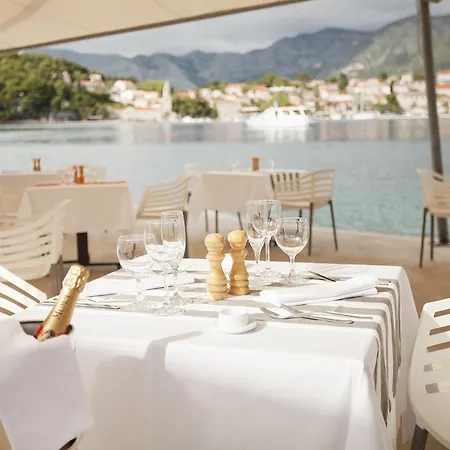 Ξενοδοχείο Croatia 5*